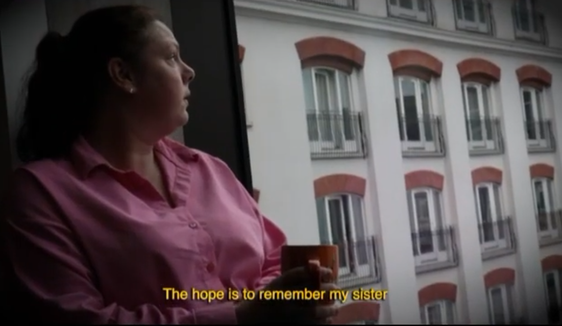 Check out our recent project – Right to Be Heard