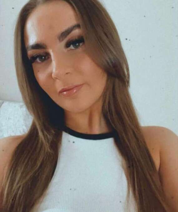 Megan McLaughlin