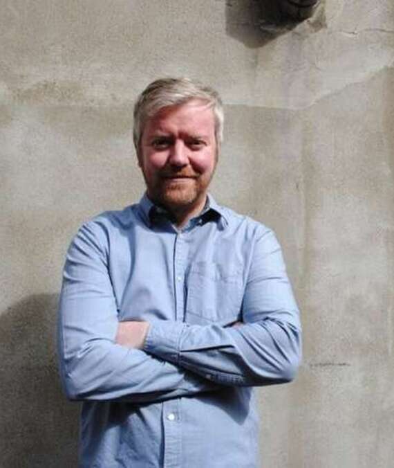 Rory Doherty
