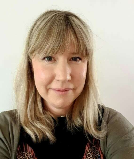 Lorna Quinn