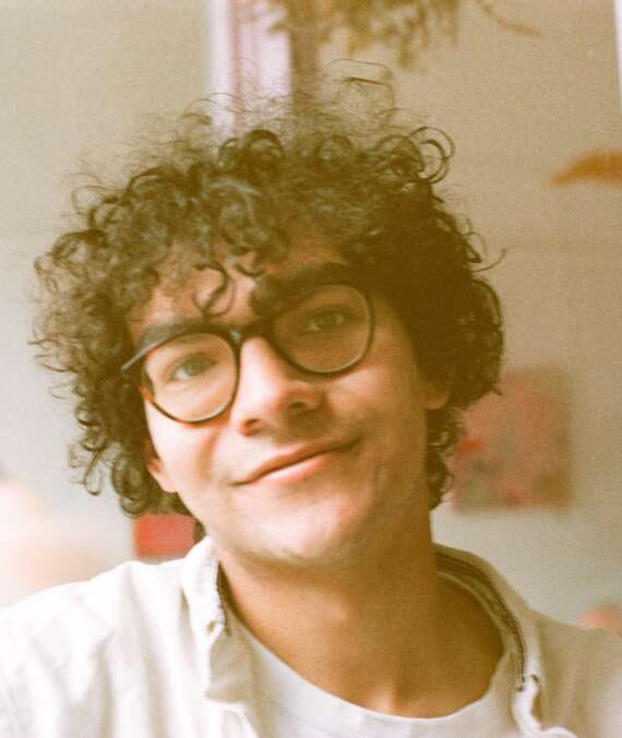 Joel Bingham