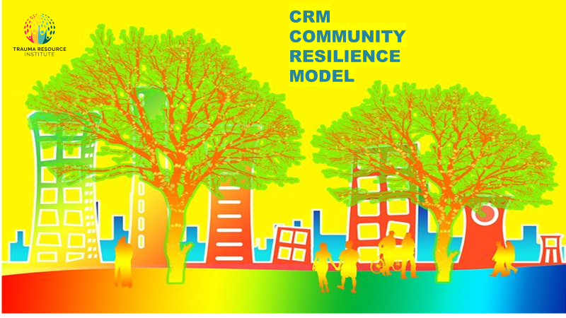 Community Resilience Model (CRM) Training