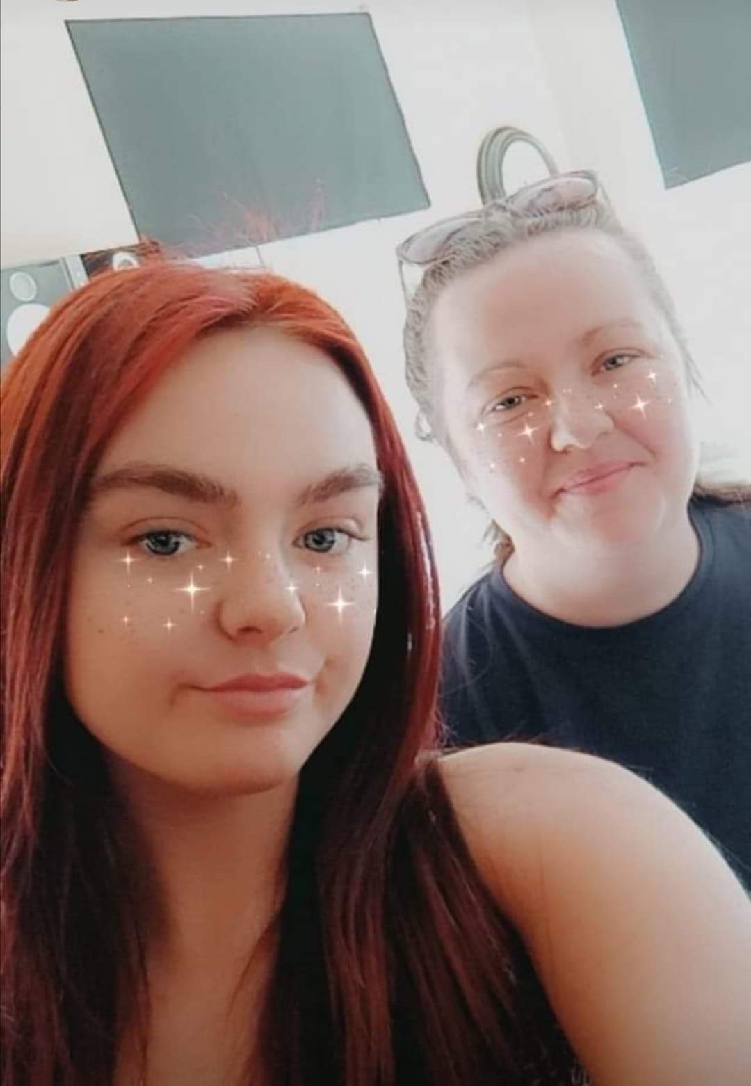 Gabby’s Story