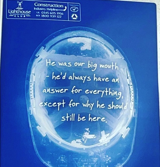 Aidan’s Story – ‘A Story of Hope’