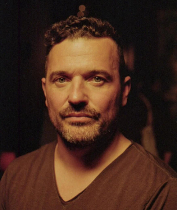 Matthew Rice